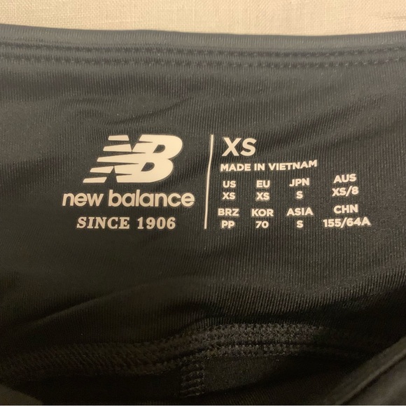 New Balance Impact Heat Tights - Picture 12 of 16